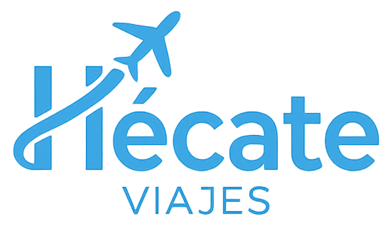 Logo Hécate