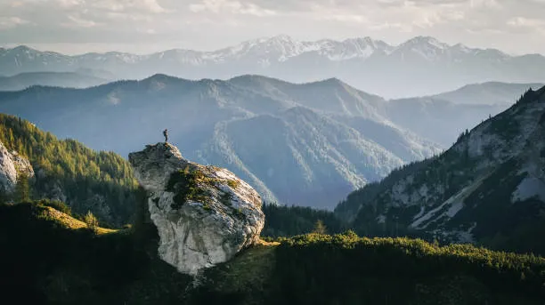 picos de europa