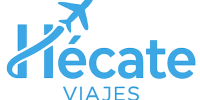 Logo Hécate
